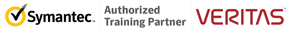 Symantec Authorized Training Partner • Veritas Authorized Training Partner Symantec Authorized Training Partner • Veritas Authorized Training Partner
