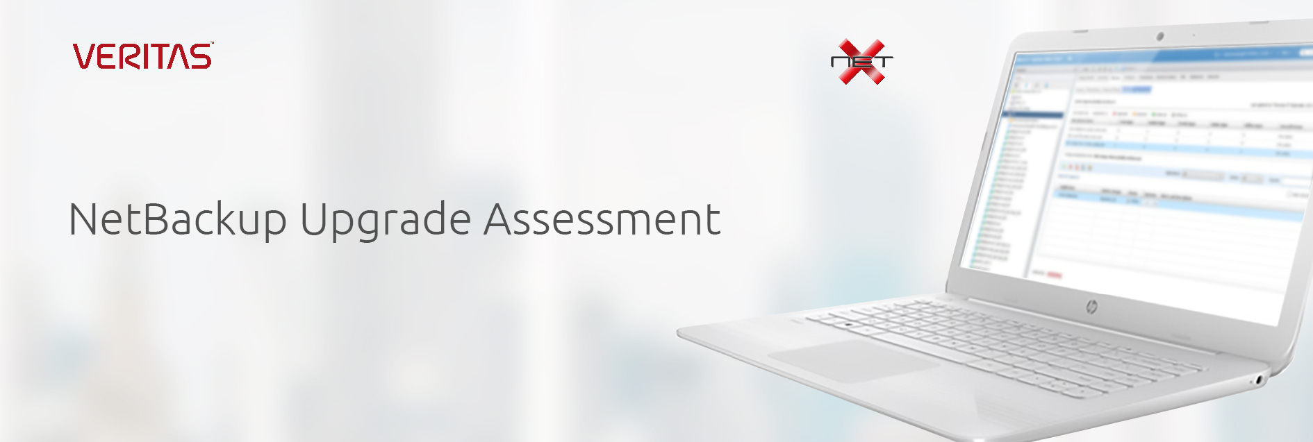 netx-symantec-NetBackup-Upgrade-Assessment-banner