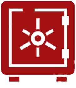 Net X Information, Systems Icon for Archiving and Governance Net X Information, Systems Icon for Archiving and Governance