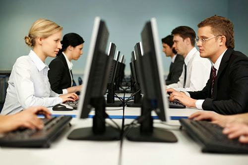 Authorized Symantec and Veritas training at NetX Information Systems Inc.