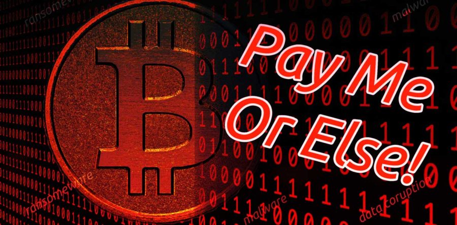 9 Logical Ways to Begin Securing Your Data