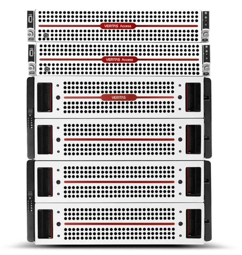 Image for Veritas Access by NetX Information Systems