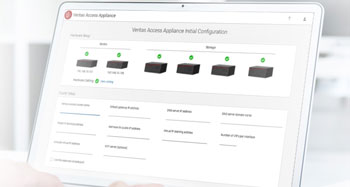 veritas Access Appliance thumb