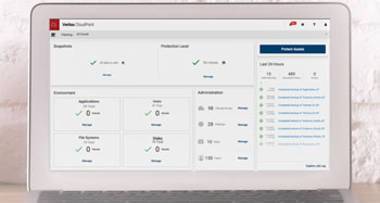 veritas CloudPoint thumb