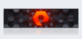 Pure Storage FlashBlade services with NetX thumb