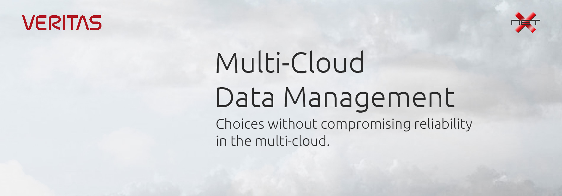 Multi-Cloud Data Management by NetX Information Systems