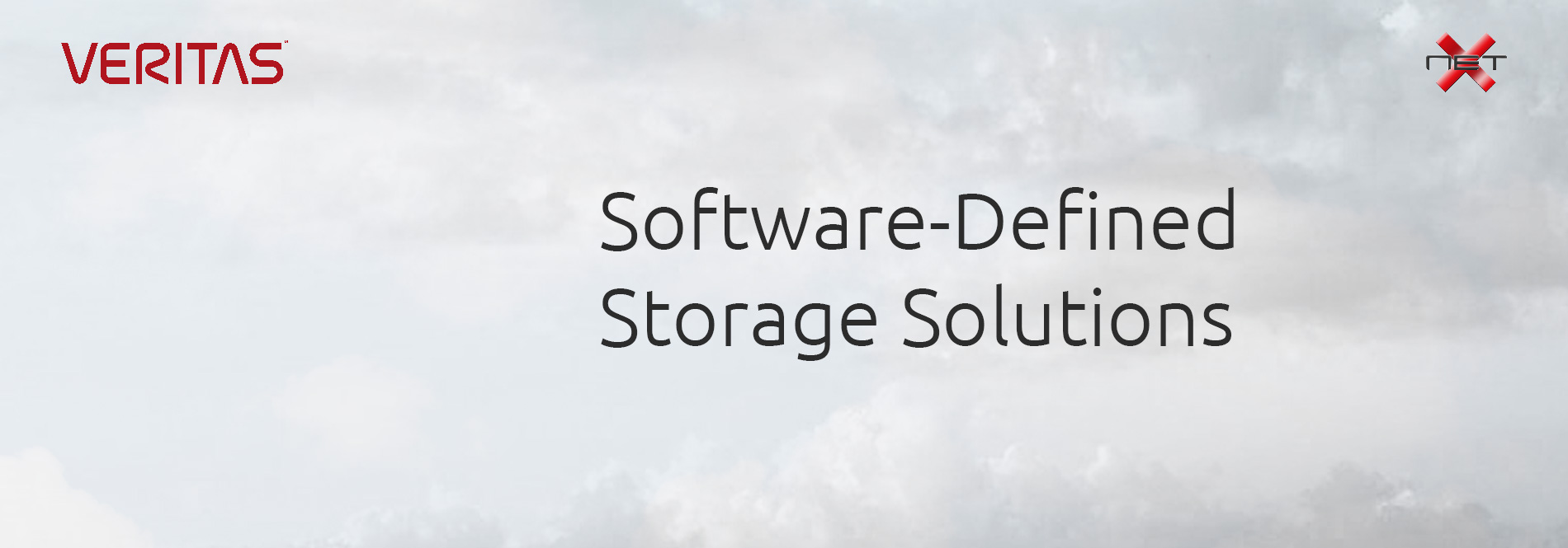 software designed storage by NetX Information Systems