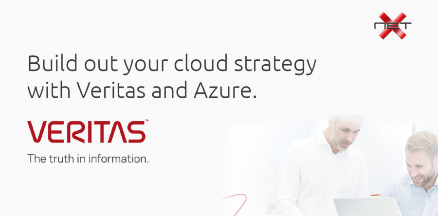 Build Out Your Cloud Strategy with Veritas and Azure