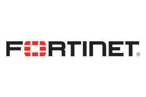 Fortinet Logo for NetX Services