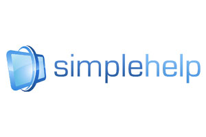 SimpleHelp Logo for NetX Services
