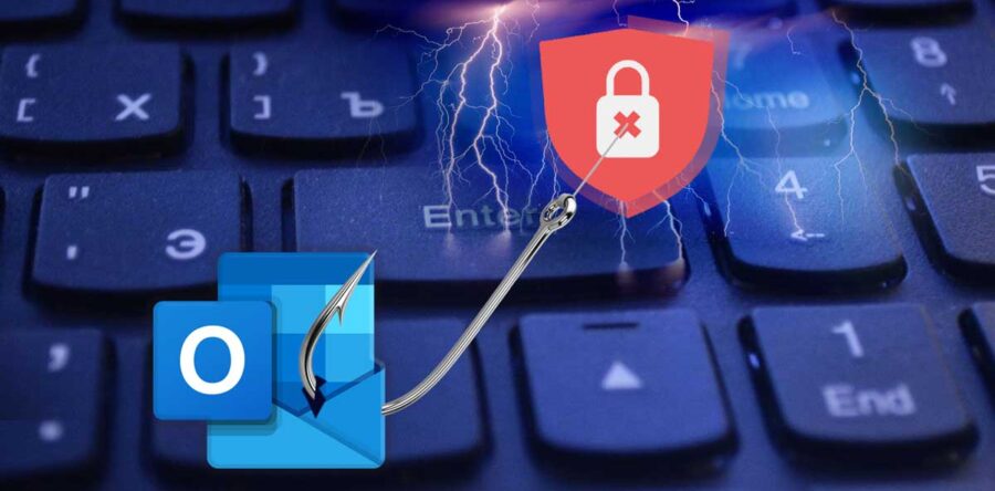 Top 3 Ways to Protect your Microsoft 365 Email from a Spear Phisher