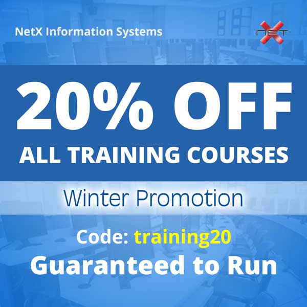 20% All Training