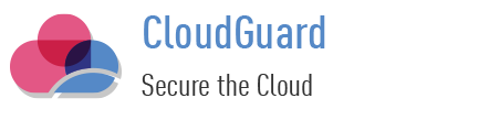 checkpoint cloudguard logo