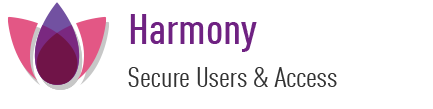 checkpoint harmony logo