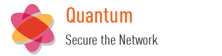 checkpoint quantum logo