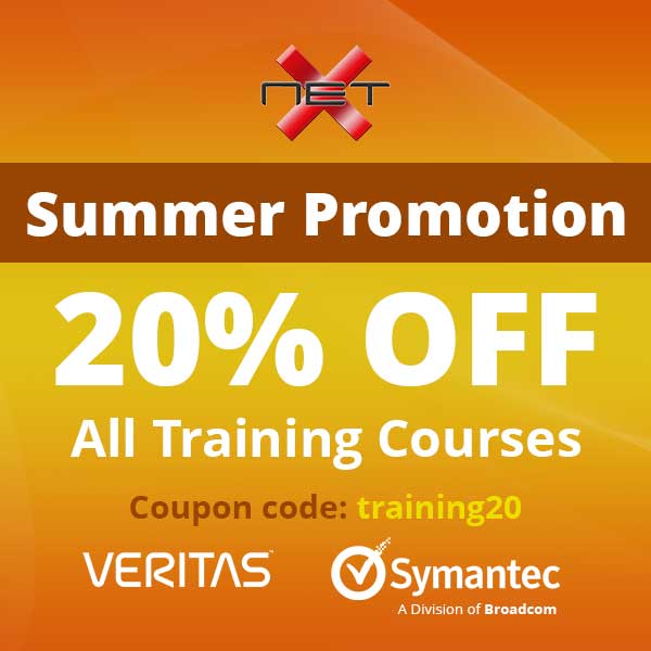 20% Off All Training