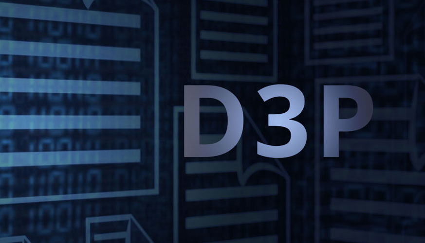 Designated Third Party (D3P) for Electronic Records Archives