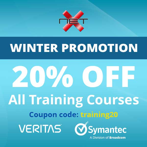 20% Off All Training