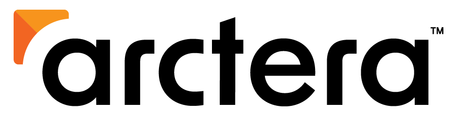 Arctera logo