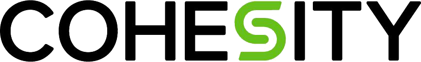 cohesity logo