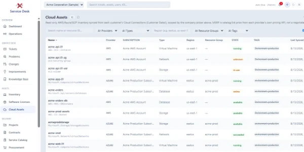 Polyrhythm customer portal thumbnail