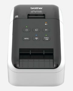 Brother QL-810W Pro Printer