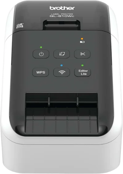 Brother QL-810Wc